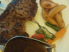 -成桂西餐厅·42年的味道(五大道疙瘩楼店)