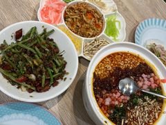 -小雅木姜子烤鸡·贵州菜(鸿通城店)