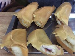 -贺记蛋烘糕(文庙西街店)