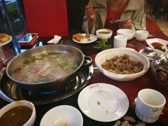 -香丽缘饭馆(黑龙潭店)