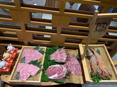 -NIUAN牛庵·日式和牛烧肉(恒隆店)