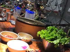 -原始泥炉烤肉(总店)