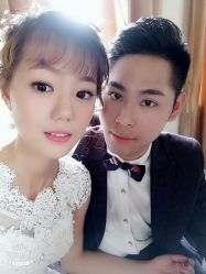 点击看大图 -色色婚纱摄影(大沥旗舰店)