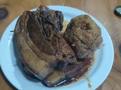 把子肉-老济南民间小吃·传统鲁菜(芙蓉街店)