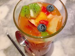 -UCC Coffee Shop(铜锣湾店)