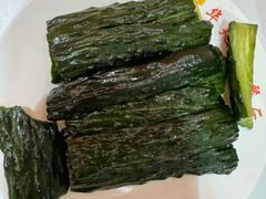 -杏园餐厅(西四北大街店)