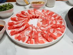 -满旗楼 北京烤鸭·涮羊肉火锅(汉口店)