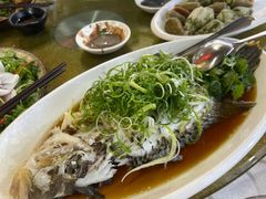 -全记海鲜菜馆(海傍街店)