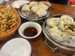 -春和發特色蒸饺(浐河西路店)