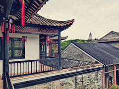 -东莞市可园博物馆