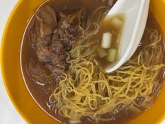 -麦文记面家(佐敦店)