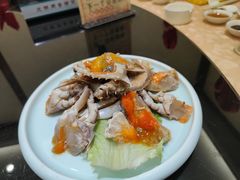 -合家小菜餐馆(新诚花苑店)