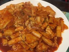 -槿Story·韩国料理(望京韩国美食城店)