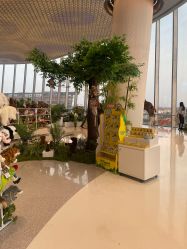 -IMON·HANSA潮玩玩偶毛绒玩具(通州万象汇店)