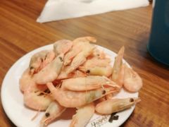 -汉巴味德(大悦城店)