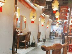 -杨记隆府重庆江湖菜(大悦城店)
