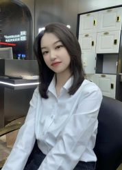 -米可造型烫发染发