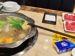 -小肥牛潮汕牛肉火锅(南联店)