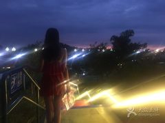 -泸州欢乐派海滩公园