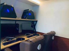 -网鱼网咖(上海静安寺店)