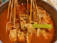 -和庆斋羊蝎子火锅·碳缸烧烤(顺义旗舰店)