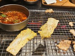 -夜食白市Yespicy·烧烤啤酒宵夜(番禺四海城店)