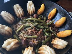 -古洼一锅鲜(国道店)