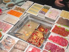 -野妹火锅(龙岗店)