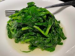 姜汁豆苗-逸道(益丰·外滩源店)