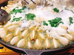 -水哥卜卜贝(东晓·胜汇里店)