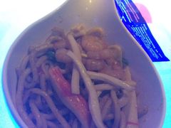 -百威KTV(恒福路店)