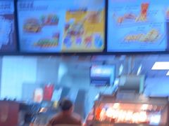 -汉堡王(北京通州领展店)