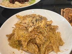 -全聚德(长白直营店)