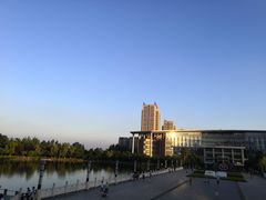 -西南政法大学(渝北校区)