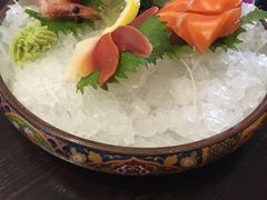 -松子料理(白家庄店)