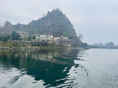 -桂林两江四湖景区
