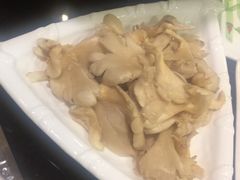 -满禾林火锅(丹东路店)