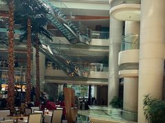 -威斯汀舞台餐厅