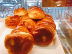 -新侨三宝乐面包店(崇文门店)