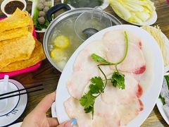 -全好食潮汕牛肉火锅(泗洲路店)