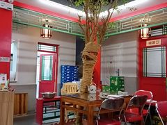 -小街47號江湖菜(四合院店)