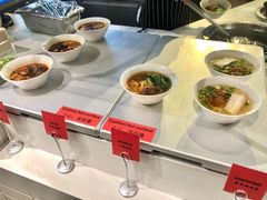 牛腩面-The COOK·厨餐厅·自助餐(浦东嘉里大酒店)
