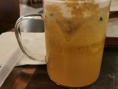-Margherita雏菊意大利餐厅(雅颂庭购物中心店)