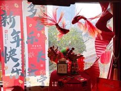 -小龙翻大江文化火锅(宽窄店)