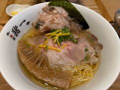 -面屋 猪一