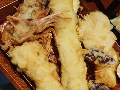 -天妇罗内顺田(罗湖店)