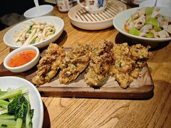 -潮粥荟·潮汕砂锅粥(朝阳大悦城店)
