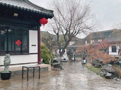 -常熟方塔园