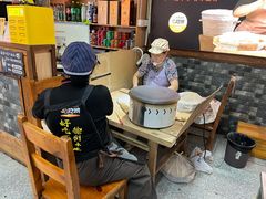 -十二道丰味·徐州土菜·烧烤(何山路店)