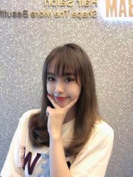 -3AM·S HAIR SALON烫发染发接发